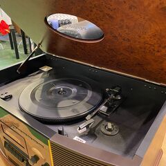 【愛品館八千代店】YAMAHA 2007年製GP-S50音聴箱の画像