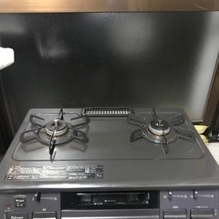パロマ ガスコンロ LPガス用 NK-S87GT-R 2020年製