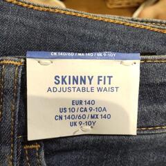 SKINNY Fit H&Mの画像