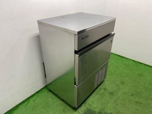 HOSIZAKI/ホシザキ　業務用　全自動製氷機　キューブアイス　店舗　飲食店　IM-65L-1