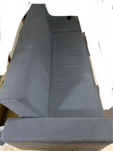 ソファーベット