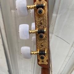 クラシックギター RYOJI MATSUOKA M70の画像