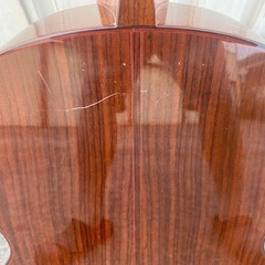 クラシックギター RYOJI MATSUOKA M70の画像