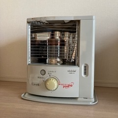 石油ストーブ　トヨストーブRSX-2300