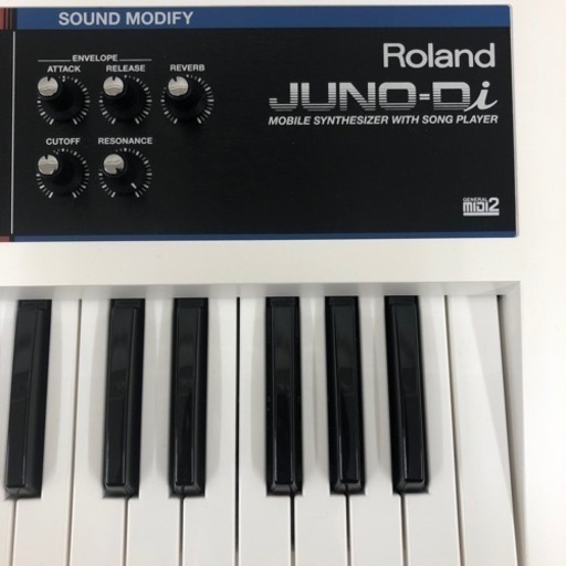 「安心の30日間保証付き！！【ROLAND（ローランド）】取りに来れる方限定！しんせさいざー売ります！」