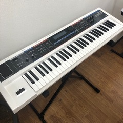 「安心の30日間保証付き！！【ROLAND（ローランド）】取りに来れる方限定！しんせさいざー売ります！」