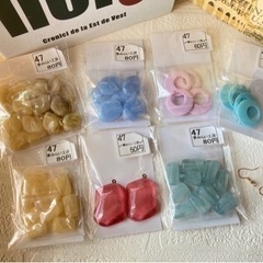 2022/10/04（火）47 夢みらい工房さん納品✨