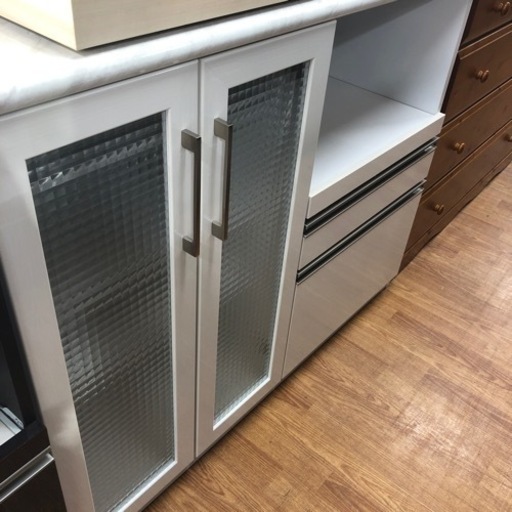 【CRAFT KOGA】キッチンカウンター売ります！