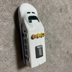 サウンドトレイン