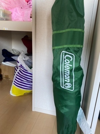 coleman 椅子