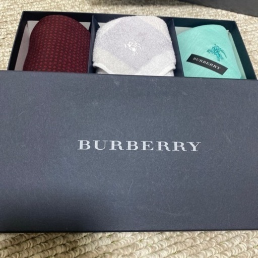 その他 BURBERRY