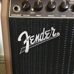 ギターアンプの画像
