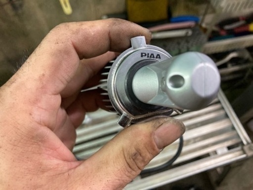 その他 PIAA LED H4 6000k