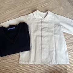 あけの星幼稚園　園指定用品　幼稚園