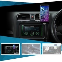 【新品・未使用】Pioneer／カーオーディオ FH-4600
