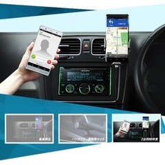 【新品・未使用】Pioneer／カーオーディオ FH-4600