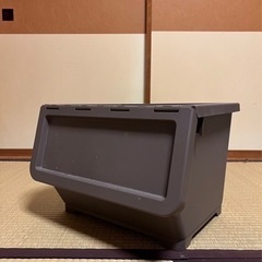 インテリアキャリコ M Carico ナチュラルブラウン