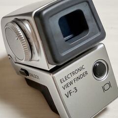 オリンパス　電子ビューファインダー　VF-3