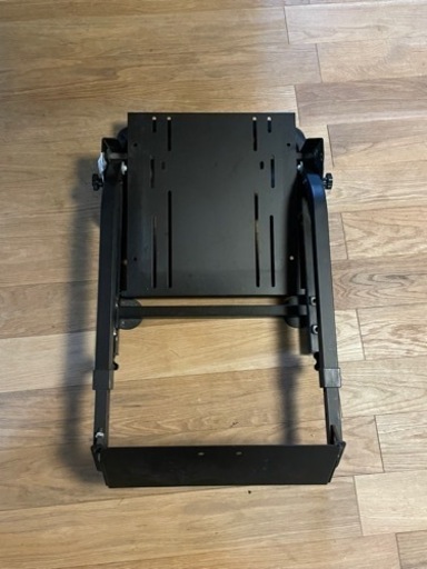 DELE AP2 Racing Wheel Stand ホイールスタンド 折畳式　国内正規品