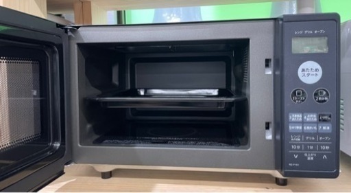 GM536　美品♪　2022年製　SHARP　フラットタイプ　RE-F161-B　リサイクルケイラック朝霞田島店
