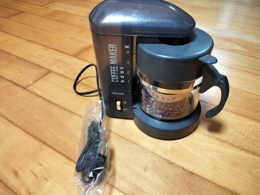 象印　コーヒーメーカー