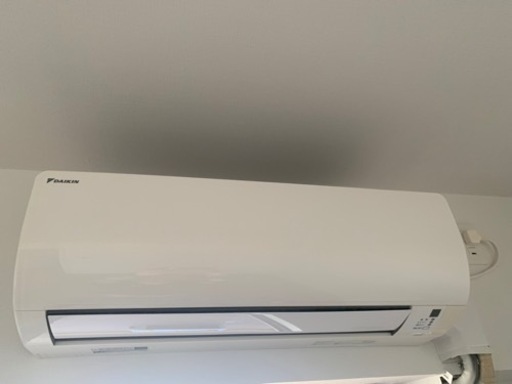 美品　大容量エアコン