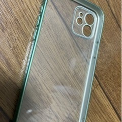 iPhone12 スマホケースの画像