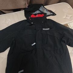 スキー・スノボウェア　FILA