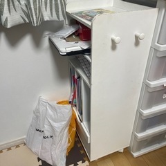 ラック 収納ボックス ランドセルラック