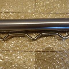 物干し竿 2本の画像