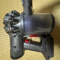 掃除機