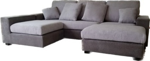 ソファー「購入者決まりました」