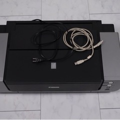 キヤノン　プリンター　A3ノビ　ピクサス　pro9000mark...