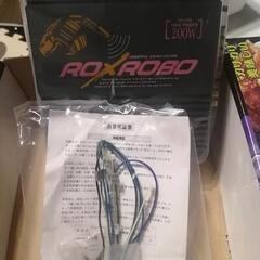 フュージョンカーアンプシリーズ