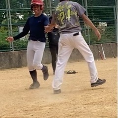 急募　対戦相手募集！！10月9日(日) 