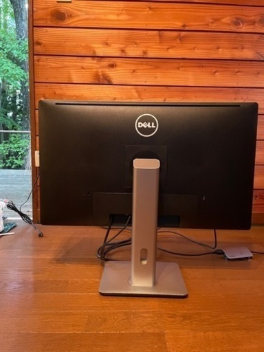 Dell プロフェッショナルシリーズ P2715Q 27インチ 4Kモニタ