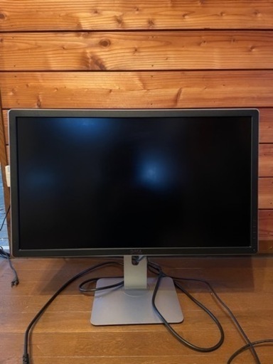Dell プロフェッショナルシリーズ P2715Q 27インチ 4Kモニタ