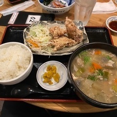 ご飯行きませんか🍛
