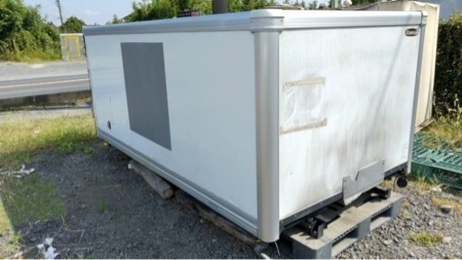 コンテナ BOX 物置　プレハブ