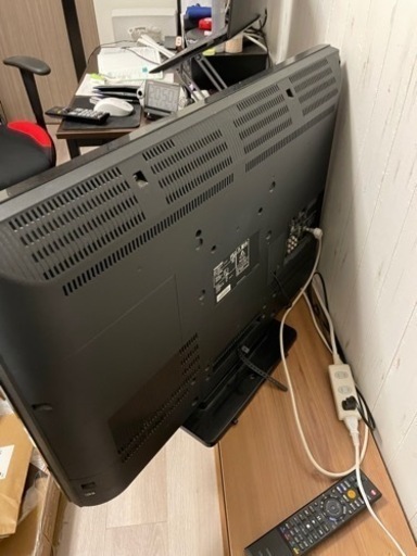 TOSHIBA 32型　テレビ　32A1