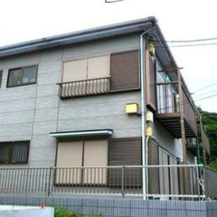 🌺入居初期費用6万円🌺京急久里浜線/京急久里浜駅 歩12分⭐️横...