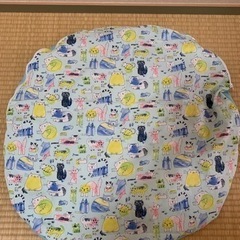 ベビー用　蚊帳の画像