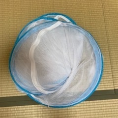 ベビー用　蚊帳の画像