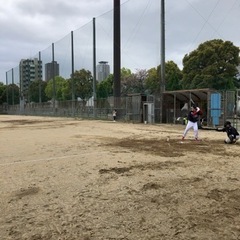 『平日朝の草野球』⚾️来季のメンバー募集！！