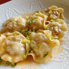 10/14 イタリア料理　イタリア料理教室