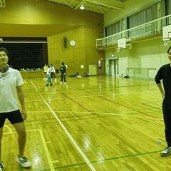 バレー🏐10/19(水)エンジョイ社会人バレー！男女MIX、未経...