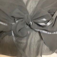 黒ボレロの画像