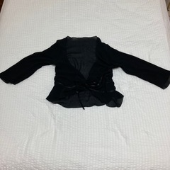 黒ボレロ