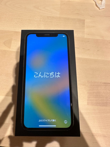 iPhone11 pro 256GB スペースグレイ