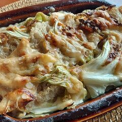 10/17 他 イタリア料理　ラフォンティーナイタリア料理教室